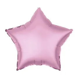 balon-foliowy-gwiazdka-rozowa-matowa-18