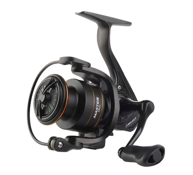 select-kolowrotek-master-2500s-4-1bb-nawoj-67-cm