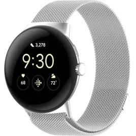 bransoleta-do-google-pixel-watch-3-45mm-pasek-opaska-metalowa-elegancka