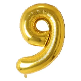 balon-foliowy-cyfra-9-gold-40-100-cm