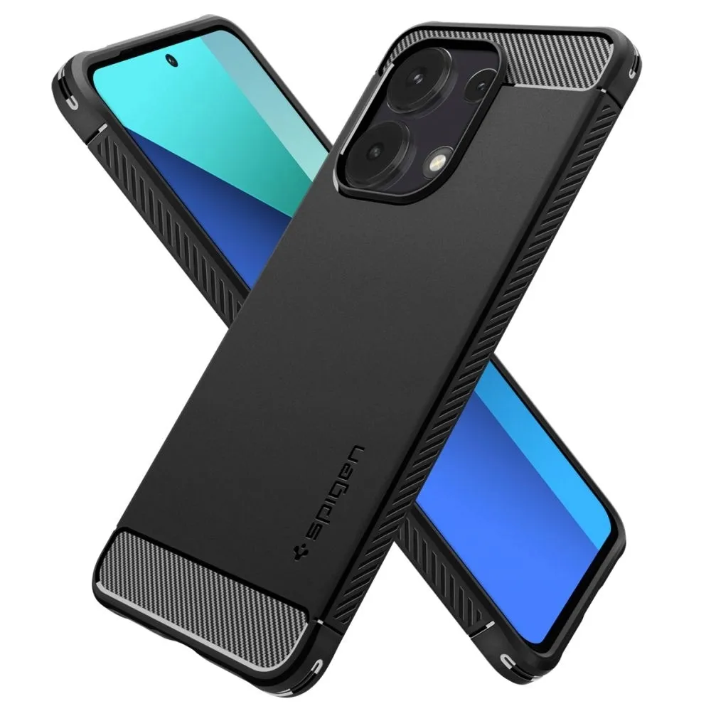 plecki-spigen-do-xiaomi-redmi-note-13-4g-czarny