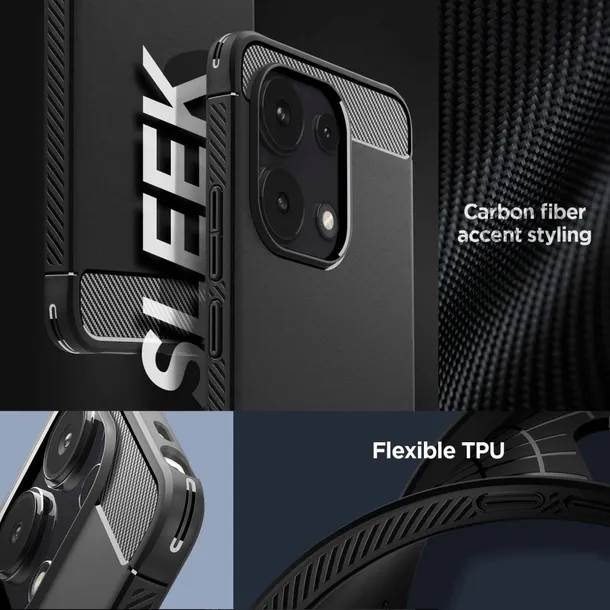 spigen-elastyczne-etui-case-obudowa-do-redmi-note-13-4g-lte-matte-black-przeznaczenie-xiaomi-kolor-czarny