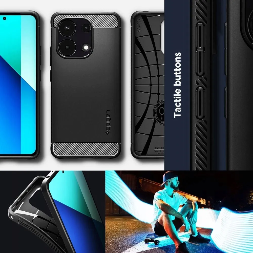 plecki-spigen-do-xiaomi-redmi-note-13-4g-czarny