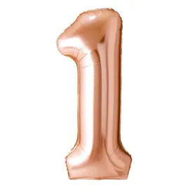balon-foliowy-cyfra-1-champagne-gold