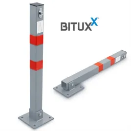 slupek-parkingowy-skladany-65cm-blokada-miejsca-parking