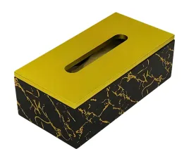 chustecznik-pojemnik-pudelko-na-chusteczki-styl-marmur-czarno-zloty-hl2493