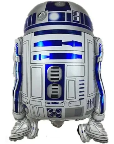 balon-foliowy-robot-65x45-cm