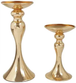 zestaw-x2-swiecznikow-postument-stojak-zloty