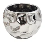oslonka-wazon-donica-lustrzana-doniczka-srebrna-bx03-16cm-material-ceramika