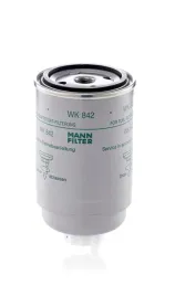 mann-filter-wk-842-filtr-paliwa
