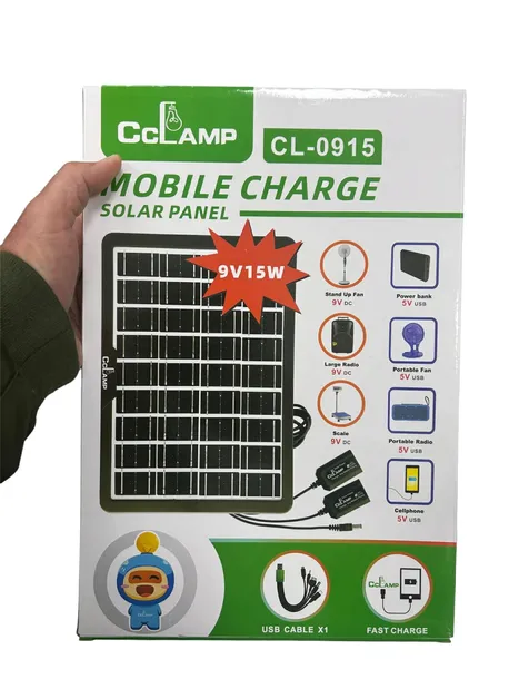 ladowarka-sloneczna-panel-solarny-15w-usb-kemping-model-cl-0915