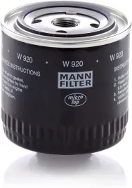 mann-filter-w-920
