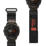 pasek-nylonowy-erbord-quickfit-do-garmin-fenix-5-6-6-pro-7-sportowa-opaska-kolor-czarny