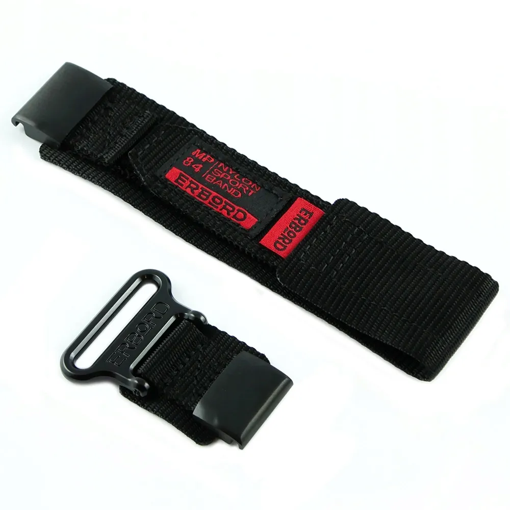 pasek-nylonowy-erbord-quickfit-do-garmin-fenix-5-6-6-pro-7-sportowa-opaska-kolor-czarny