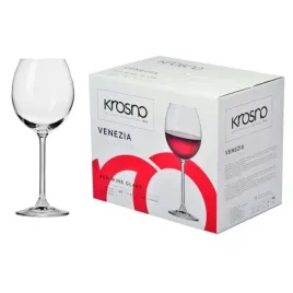 krosno-venezia-kieliszki-do-wina-czerwonego-350-ml-6-szt