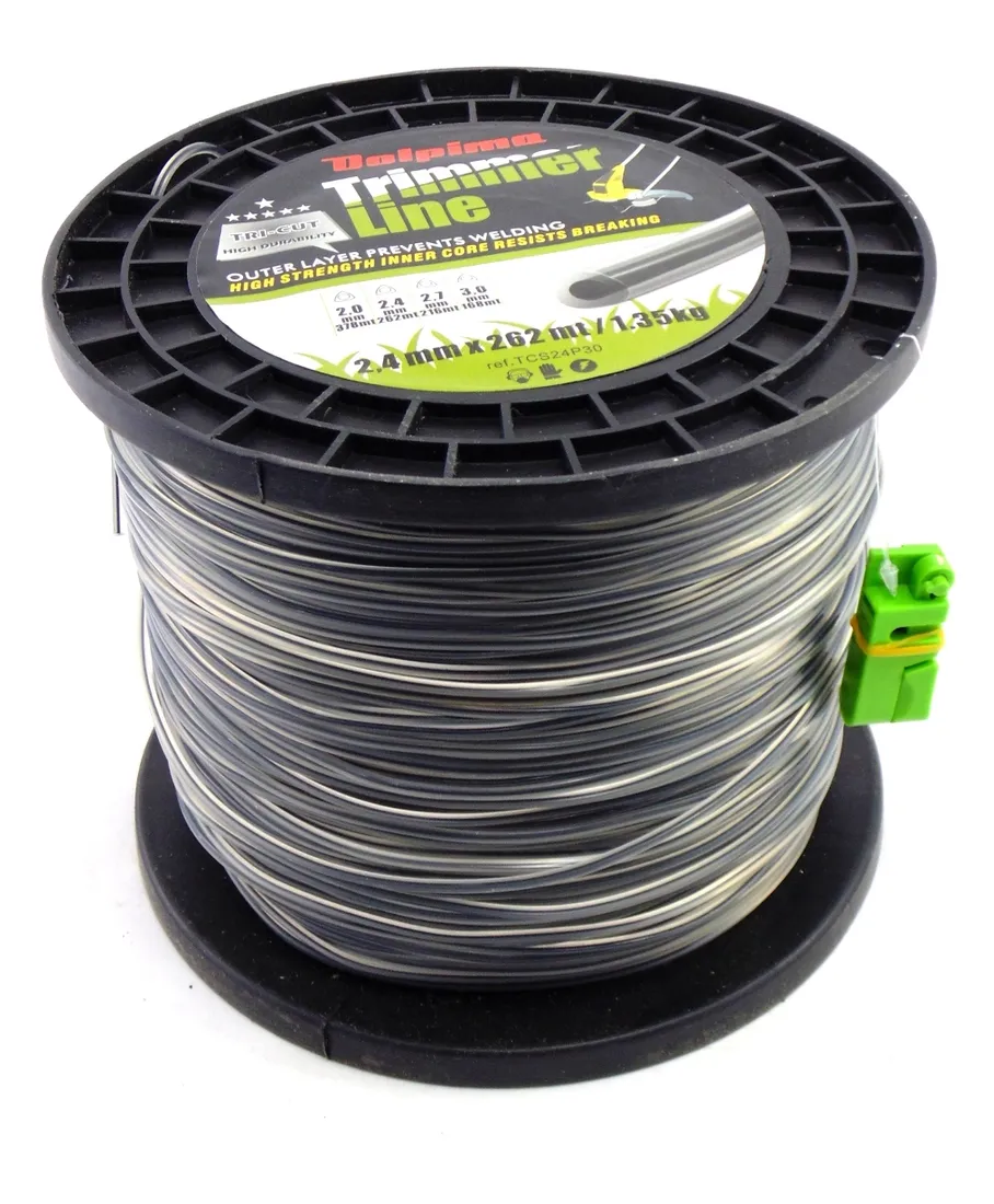 zylka-kosy-podkaszarki-24mm-262m-tri-cut-zbrojona-marka-magiq