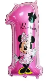 balon-foliowy-cyfra-1-myszka-minnie-76-cm