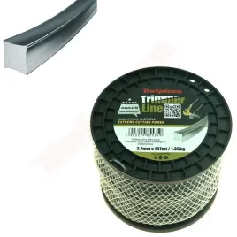 zylka-alulon-square-27mm-197m