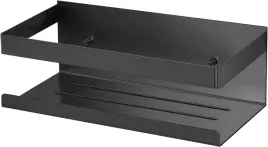 polka-prysznicowa-przyczepiana-do-sciany-polka-do-lazienki-mala-czarna