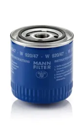 mann-filter-w-920-47-filtr-oleju