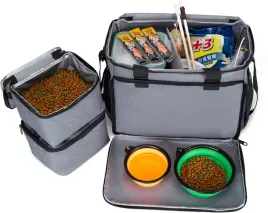 pudelko-torba-plecak-do-przechowywania-akcesorii-dla-psa-kota-pupila-szara