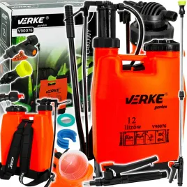 opryskiwacz-reczne-verke-12-l