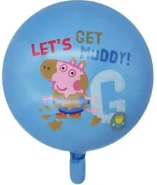 balon-foliowy-swinka-peppa-let-s-get-muddy