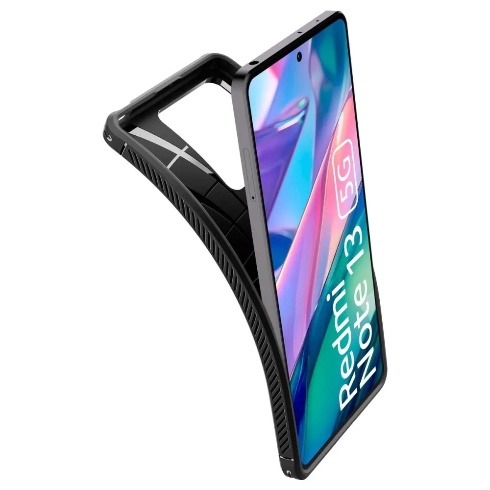 plecki-spigen-do-xiaomi-redmi-note-13-5g-czarny