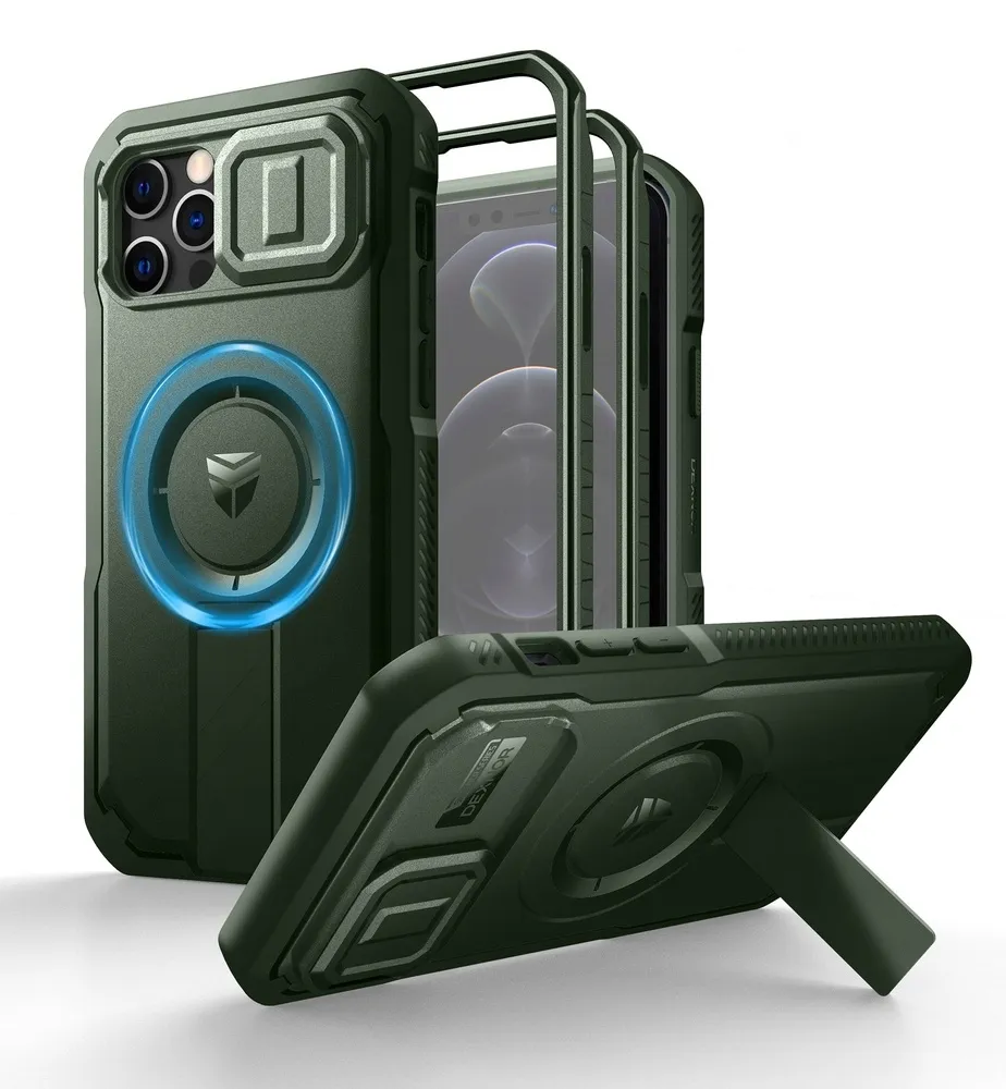plecki-dexnor-do-apple-iphone-12-pro-zielony