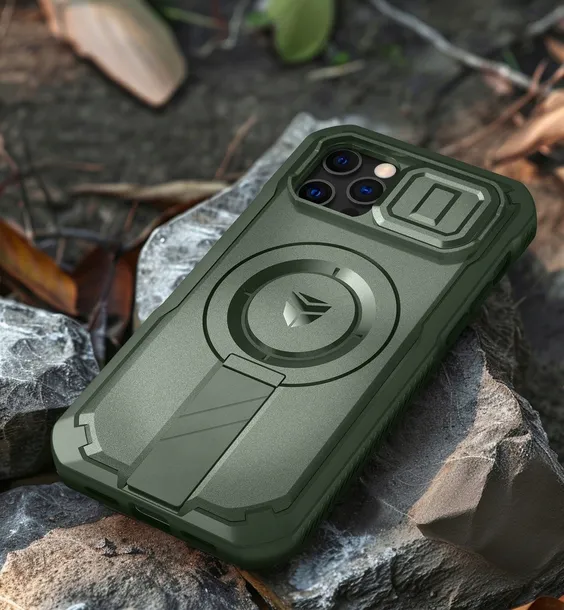 etui-dexnor-do-iphone-12-12-pro-z-szybka-do-magsafe-ochrona-aparatu-ekranu-kolor-zielony