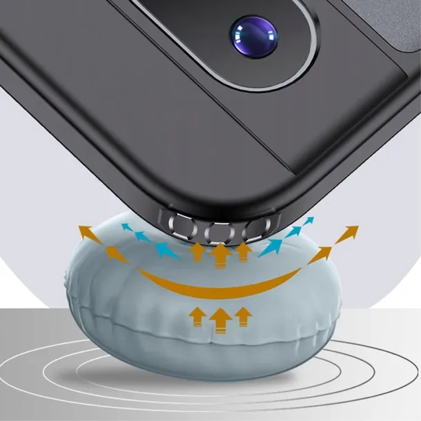 etui-do-google-pixel-8a-fusion-hybrid-przezroczyste-case-pokrowiec-futeral-kolor-czarny