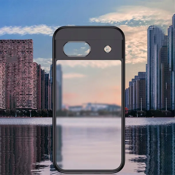 etui-do-google-pixel-8a-fusion-hybrid-przezroczyste-case-pokrowiec-futeral-material-tworzywo-sztuczne