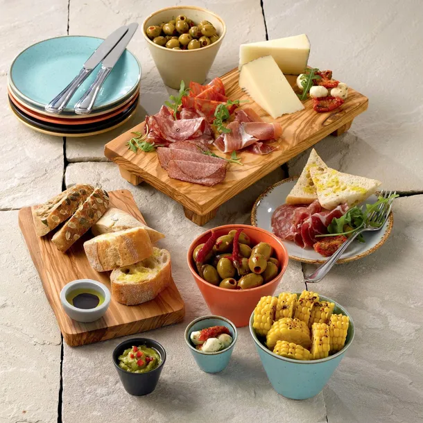fine-dine-ashen-grey-taca-prostokatna-35-x-16-cm-waga-z-opakowaniem-0-15-kg-marka-porland