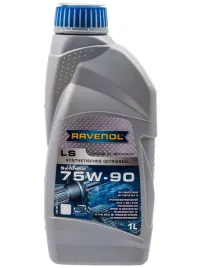 olej-ravenol-ls-sae-75w-90-1l