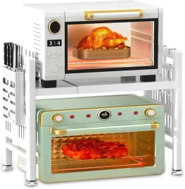 polka-stojak-na-mikrofalowke-kuchenny-regal-na-przyprawy-dwupoziomowy-polki