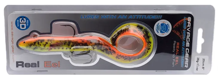guma-savage-gear-real-eel-20cm-38g-golden-ambulanc-przeznaczenie-sandacze