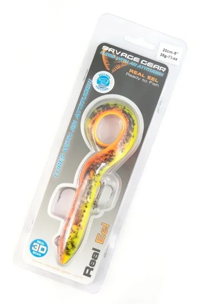 guma-savage-gear-real-eel-20cm-38g-golden-ambulanc-waga-38-g