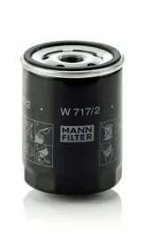 mann-filter-w-717-2-filtr-oleju