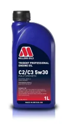 millers-oils-trident-professional-c2-c3-5w30-1l