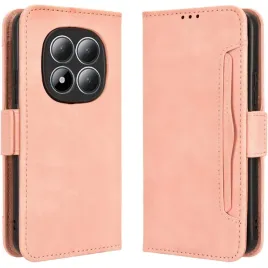 etui-z-klapka-erbord-do-xiaomi-redmi-note-15-pro-5g-rozowy