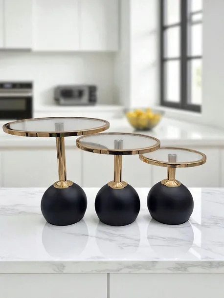 patera-madex-30-cm-kod-producenta-zestaw-pater-gold-ye2388-czarna-kula