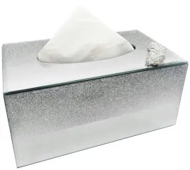 chustecznik-lustrzany-brokat-pojemnik-glamour-piorko-22x13x11cm-srebrny