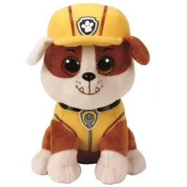 maskotka-psi-patrol-rubble-15cm