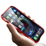 ramka-bumper-luphie-do-apple-iphone-12-pro-czerwony-kolor-czerwony
