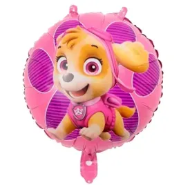 balon-foliowy-sky-psi-patrol-18-pink