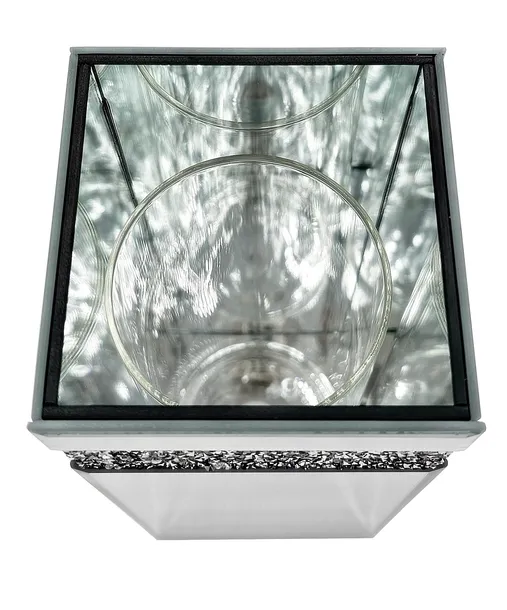 wazon-madex-szklo-25cm-kod-producenta-crystal-25-cm