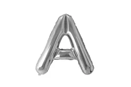 balon-foliowy-litera-a-srebrna-40
