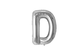 balon-foliowy-litera-d-srebrna-40