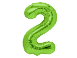balon-foliowy-cyfra-2-zielona-40