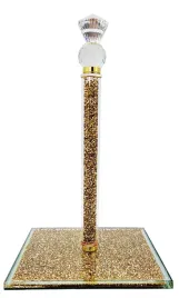 stojak-na-papier-kuchenny-glamour-krysztalki